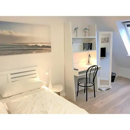 Maisonnette Met Charme Scharbeutz