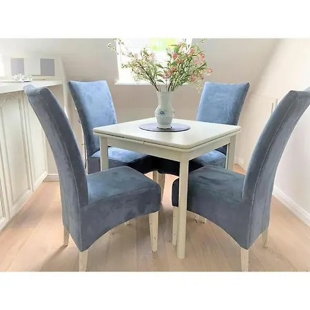 Hotel Maisonnette Met Charme 4*