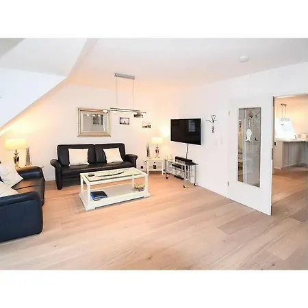 Maisonnette Met Charme - Formerly Tui Feriehus Scharbeutz