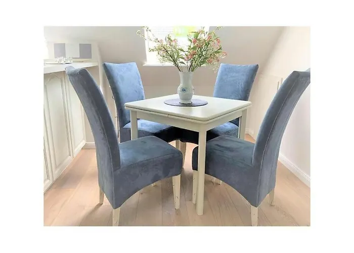 Vakantiehuis Maisonnette Met Charme - Formerly Tui *