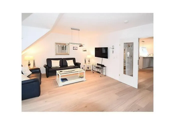 Maisonnette Met Charme - Formerly Tui Vakantiehuis Scharbeutz