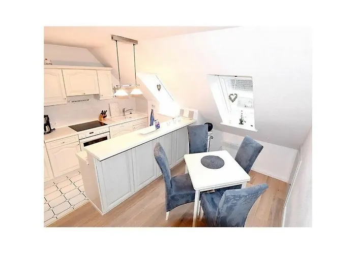 Maisonnette Met Charme - Formerly Tui Vakantiehuis