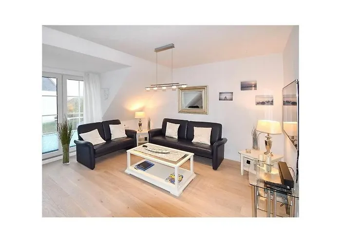 Maisonnette Met Charme - Formerly Tui