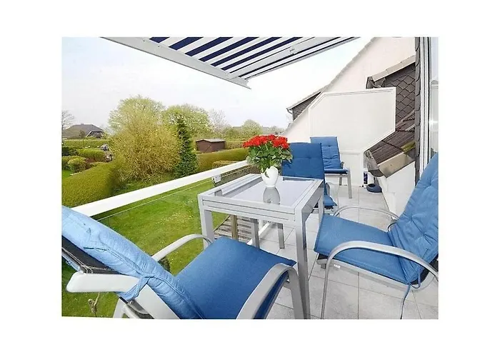 Maisonnette Met Charme - Formerly Tui Vakantiehuis